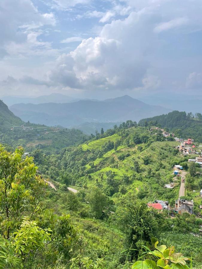 Garima Organic Home Stay Bandipur Exterior photo